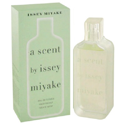A Scent Perfume